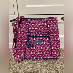 Vera Bradley Crossbody Bag